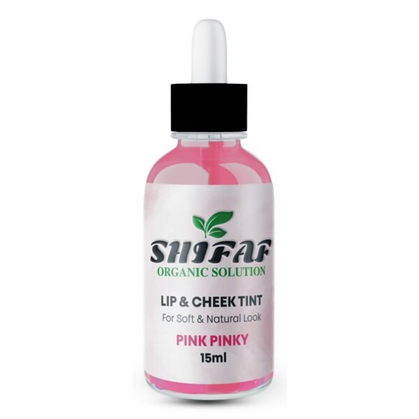 Shifaf Pink Pinky Tint